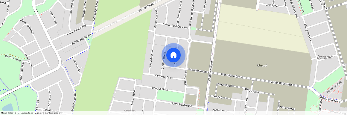 7 Giza Street, Vic 3335, Bonnie Brook