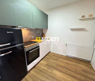 Na wynajem kawalerka Jasne Błonia - Фото 5