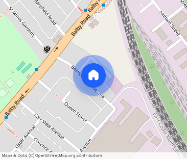 Belmont Avenue, Balby - Photo 1