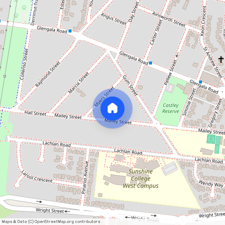 2/32 Mailey Street, Vic 3020, Sunshine West