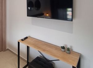 Studio/Γκαρσονιέρα για ενοικίαση - Θήβα, - Photo 1