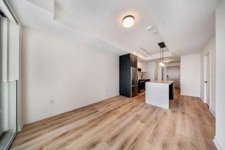 For Lease - 5 York Garden Way Unit# 1701, Toronto, Ontario - Photo 3