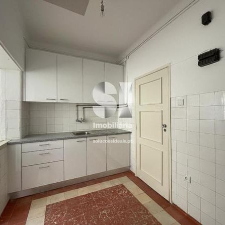 Apartamento T3 - Photo 1