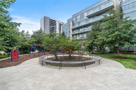 For Lease - 66 Forest Manor Road Unit# 1602, Toronto, Ontario - Photo 2