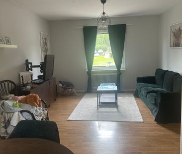 Göteborgsvägen, Uddevalla - Foto 2