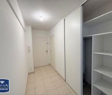 Location Appartement 3 pièces 67m² NANTES 44000 - Photo 5