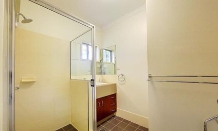 Convenient Two-Bedroom Unit in Sought-After North Ward - Photo 4