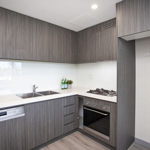 306/111 Church Street, Ryde NSW 2112 - Apartment For Rent | Domain - Photo 2