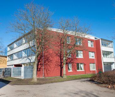 Sockenvägen 1, Sallerup - Photo 1