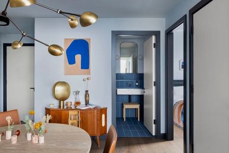 50m² 2-bedroom apartment with private terrace in central location in Dublin - Photo 5