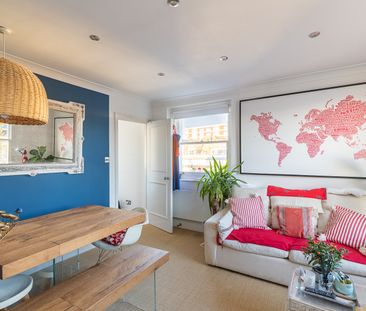 Blenheim Crescent, Notting Hill, London, W11 - Photo 1