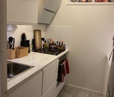 Pyrolavägen, Lidingö - Foto 5