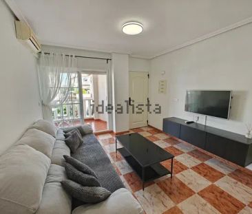 Alquiler de piso en Calle Castillo de la Torre Grosa - Photo 1