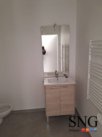 T2 AVEC BALCON ET PARKING - Photo 3