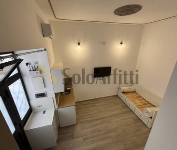 Bilocale via Plebiscito 21, Domenico Tempio - Porto, Catania - Photo 3