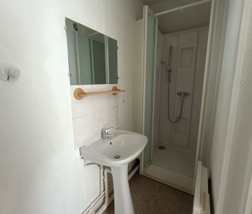 Location Appartement 1 pièce 18m² REIMS 51100 - Photo 1