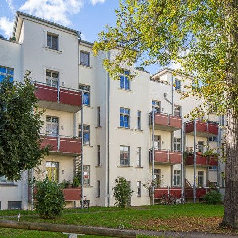 geräumige 3-Zimmer Wohnung mit Balkon und Abstellraum - Photo 1