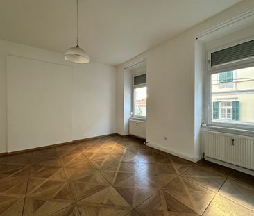 Sehr gepflegte 2-Zimmer-Wohnung gegenüber der Kunstuniversität in b... - Photo 2