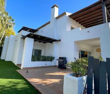 Alquiler de chalet adosado en Arrabal la Caridad, 9 - Photo 4