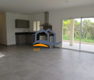 Maison de type 4 105 m² - Photo 5