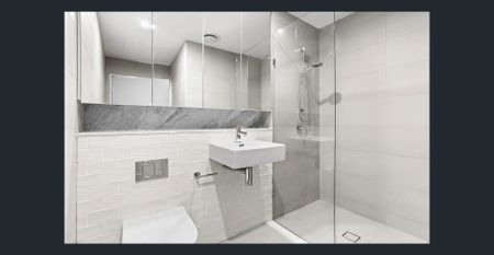 Modern one Bedroom Urban Retreat - Photo 5