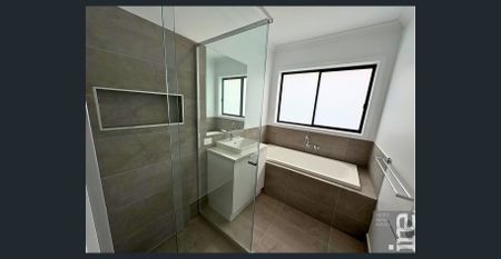 Impressive Brand New Four-Bedroom Residence in Warby Views Estate! - Photo 3