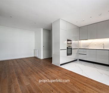 Apartamento T1 - Photo 1