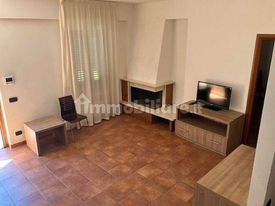 Villa bifamiliare Contrada Toscano, Fermata Toscano Nubrica, Corigliano-Rossano - Photo 1