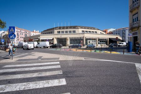 Apartamento T3 em Lisboa - Photo 3