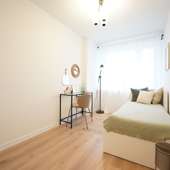 mieszkanie na wynajem Szczecin Pomorzany - Фото 1