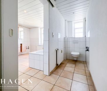3,5 Zimmerwohnung im Zentrum - Photo 3