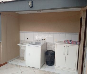 Casa com 3 quartos e 66m² para alugar em Vargem Grande, Florianópolis. - Foto 6