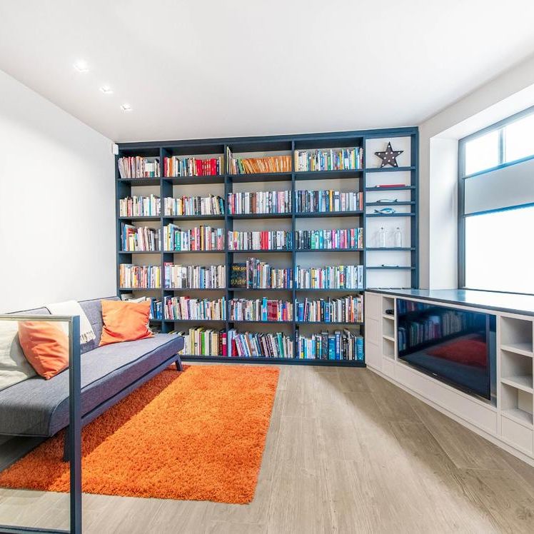 Pottery Lane, London W11 - Photo 1