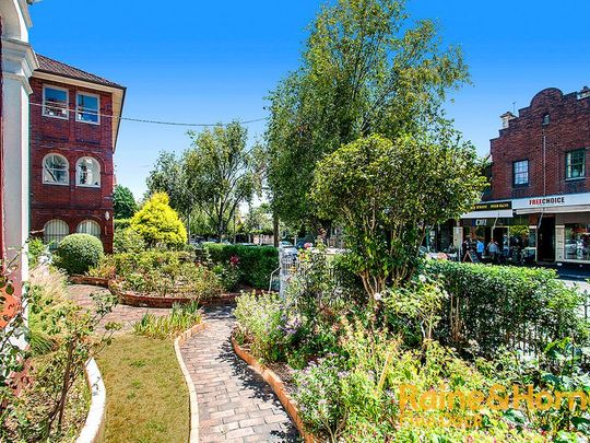 5/232 Glebe Point Road, Glebe NSW 2037 - Apartment For Rent | Domain - Photo 1