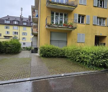 2.5 Zimmer, 40 m², EG - Foto 6