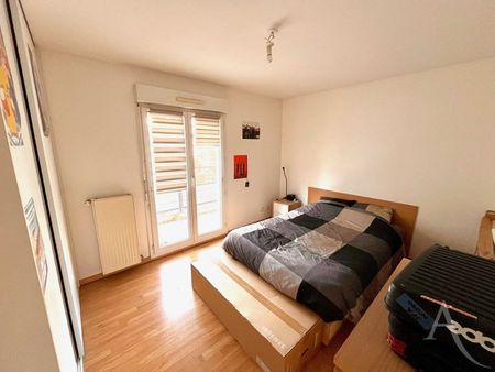 Appartement 3 pièces à Metz-Gare - Photo 4