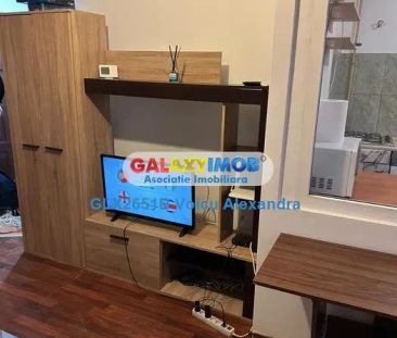 Garsoniera Bloc Nou Berceni - Dimitrie Leonida - Metrou - Photo 3