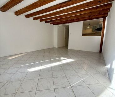 Bel appartement de 2 pièces au rez-de-chaussée à Renens - Foto 2