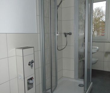 Komplett renovierte 3-Zimmer-Wohnung in Stralsund / Knieper West - Foto 1