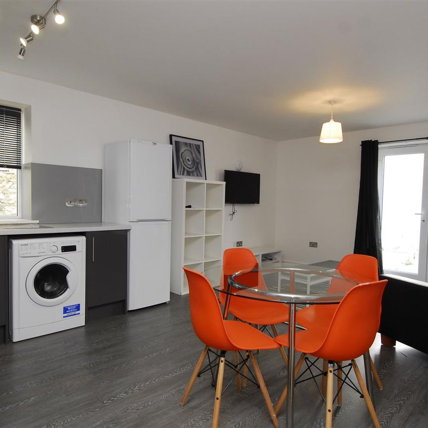 Belgrave Manor 2 bed apts. Plymouth - Photo 1