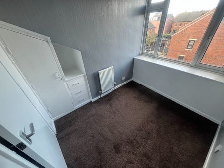 3 Bed Terraced House, St. Hildas Avenue, LS9 - Photo 3