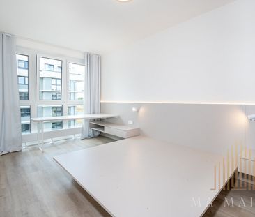 Pronájem bytu 2+kk 57 m² - Photo 1