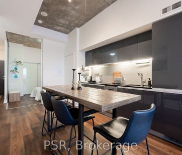 Carnaby Lofts 20 , #1118 - Photo 5