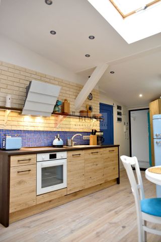 Dwa pokoje- klimatyczne- centrum - Zdjęcie 4