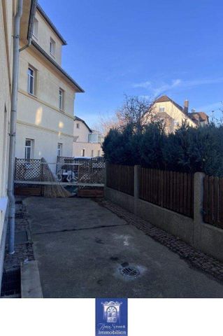 Wohntraum im Erstbezug nach Sanierung! Terrasse, Balkon, schickes Tageslichtbad! - Foto 4