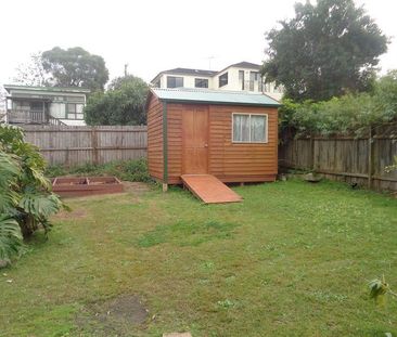 Freshly Painted Two Bedroom Family Home - Photo 1