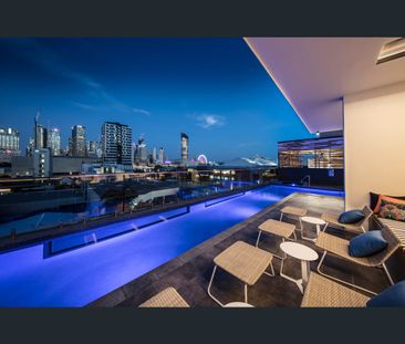 20905/28 Merivale St, South Brisbane, Qld 4101 - Photo 1