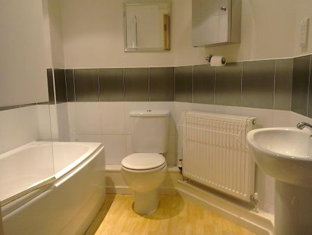 1 bedroom apartment to rent - Photo 5