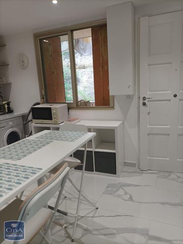 Location Appartement 1 pièce 12m² NICE 06100 - Photo 3