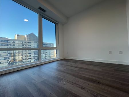 For Lease - 395 Square One Drive Unit# 1609, Mississauga, Ontario - Photo 4